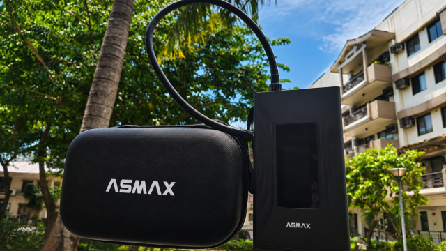 ASMAX T20 Review: Saved My Bike After a Month of Rain
